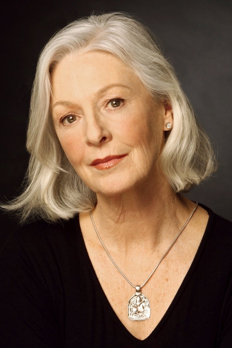 Jane Alexander - Sarah Blake Sturgis Shaw
