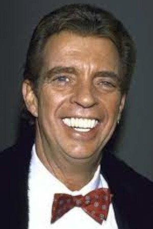 Morton Downey, Jr. - (archive footage)