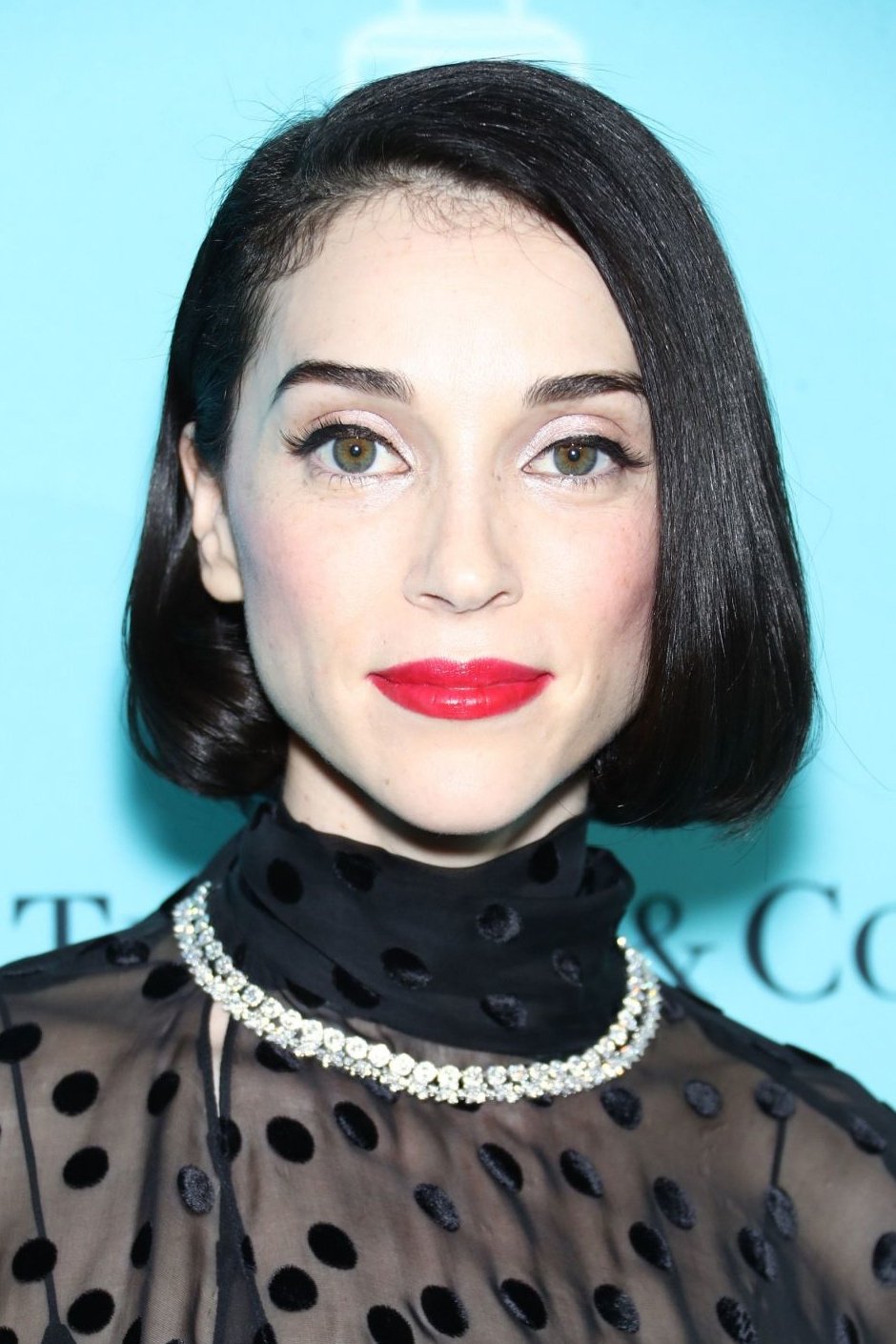 St. Vincent - Self