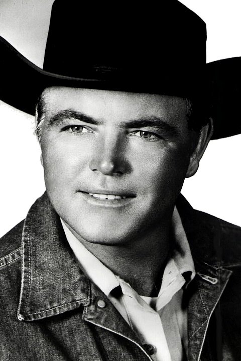 Hank Robinson - Townsman (uncredited)