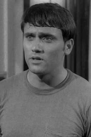 Keith Wayne - Tom