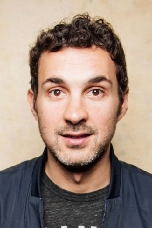 Mark Normand - Himself