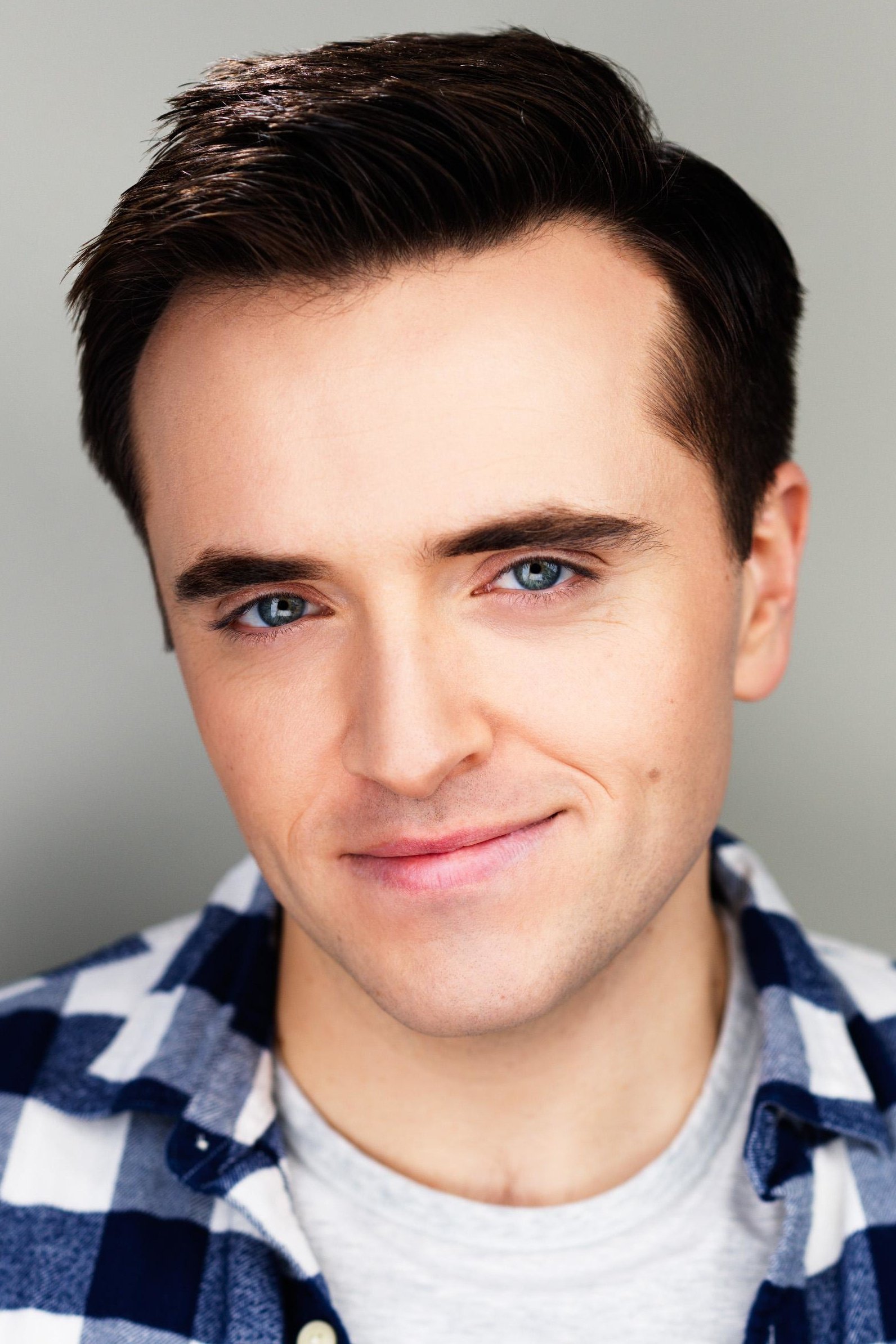 Conor Sweeney - Marshall Mindy