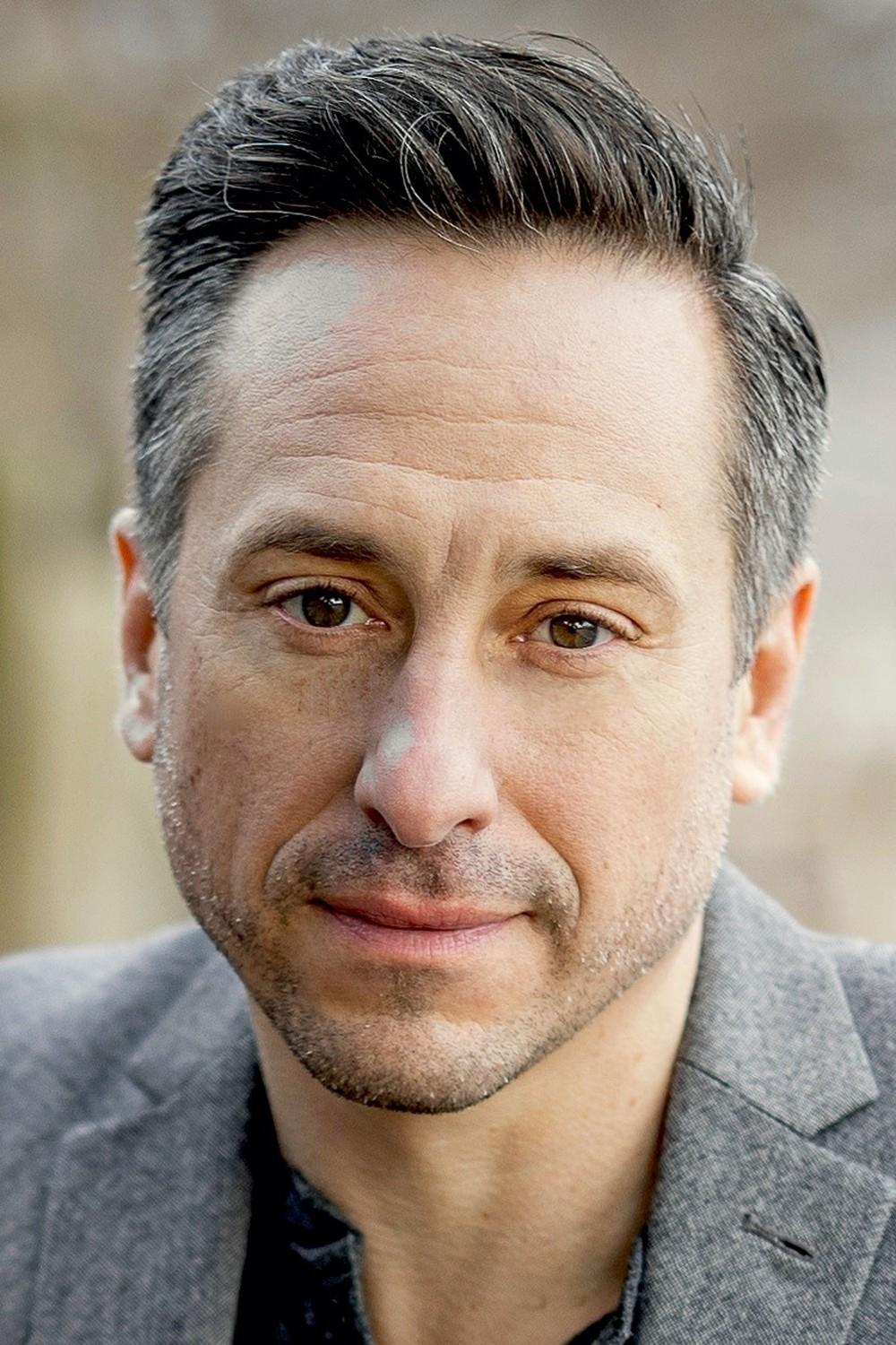 Jason Babinsky - David Glasser