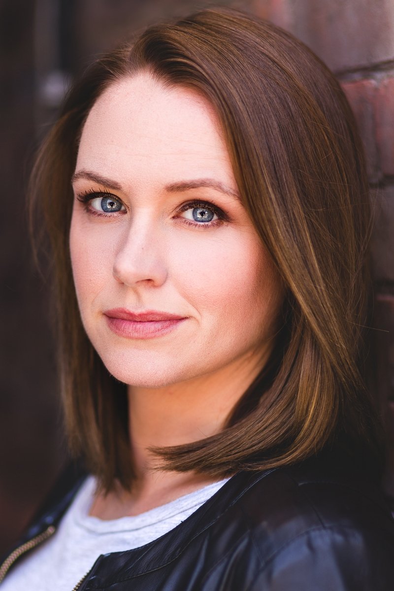 Helena Marie - Isabel