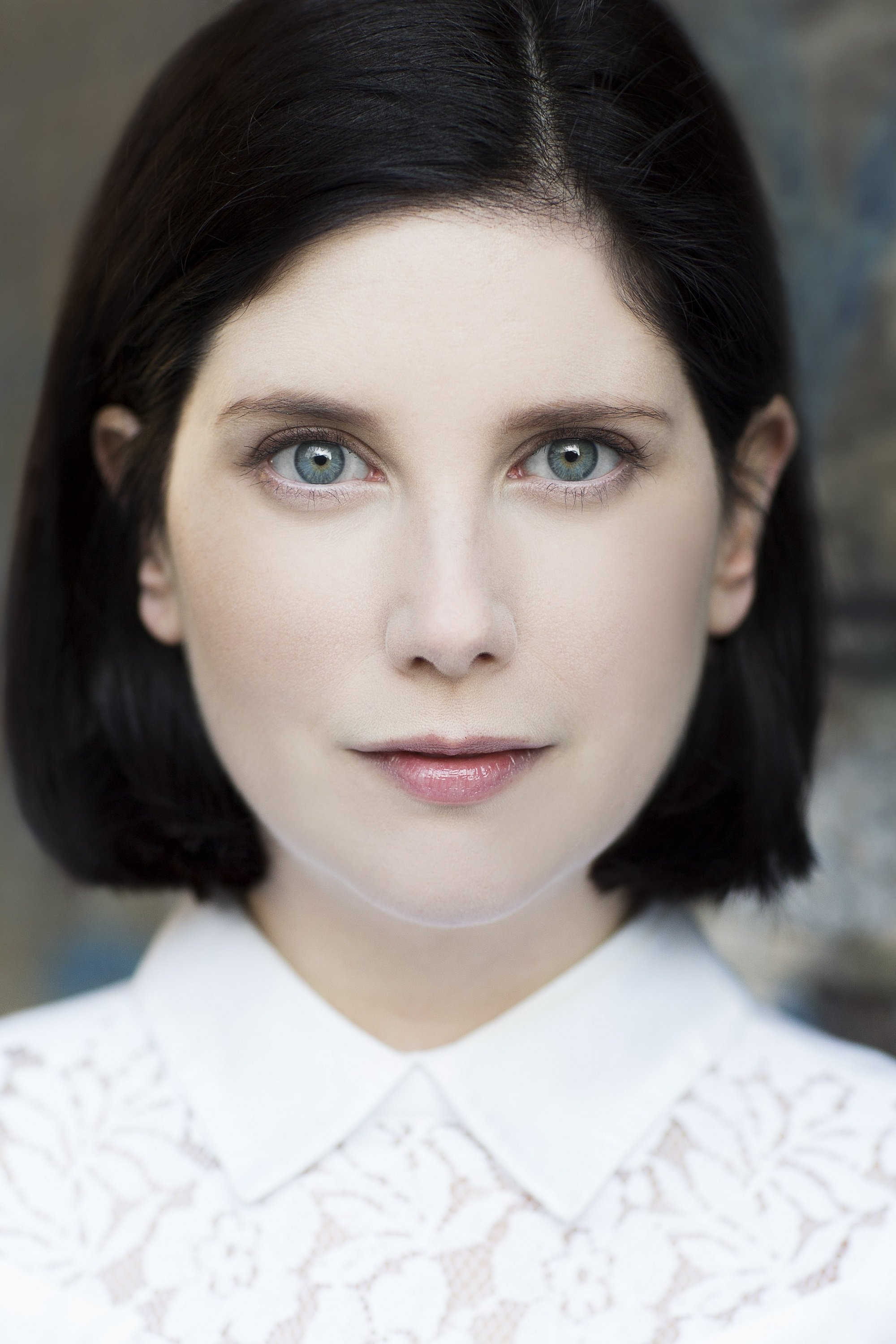 Lisa Ronaghan - Jen