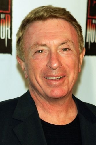Larry Cohen - Self