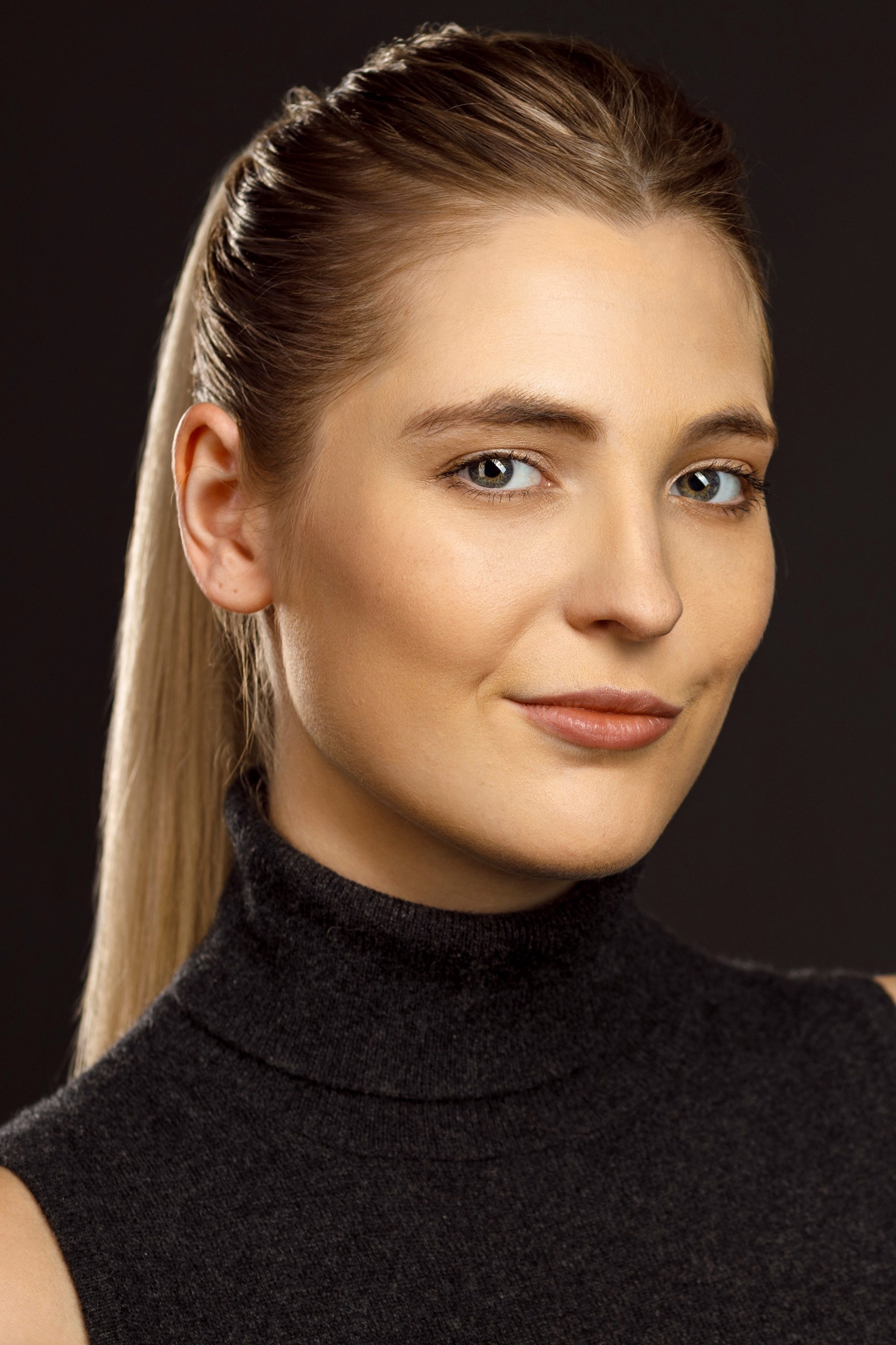 Samantha Noel Van Sickle - Rebecca Reese