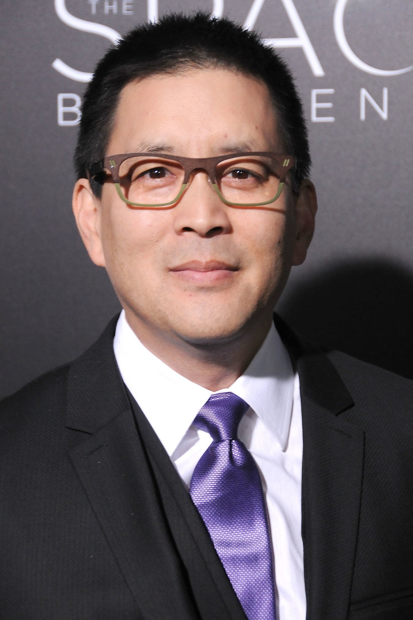 Scott Takeda - Tom