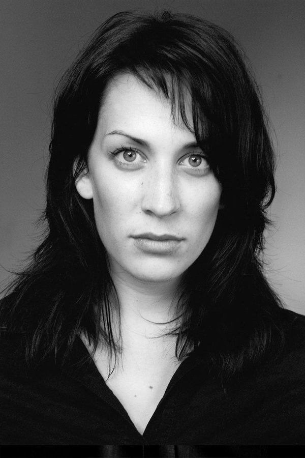 Lizzie Winkler - Sarah Jones