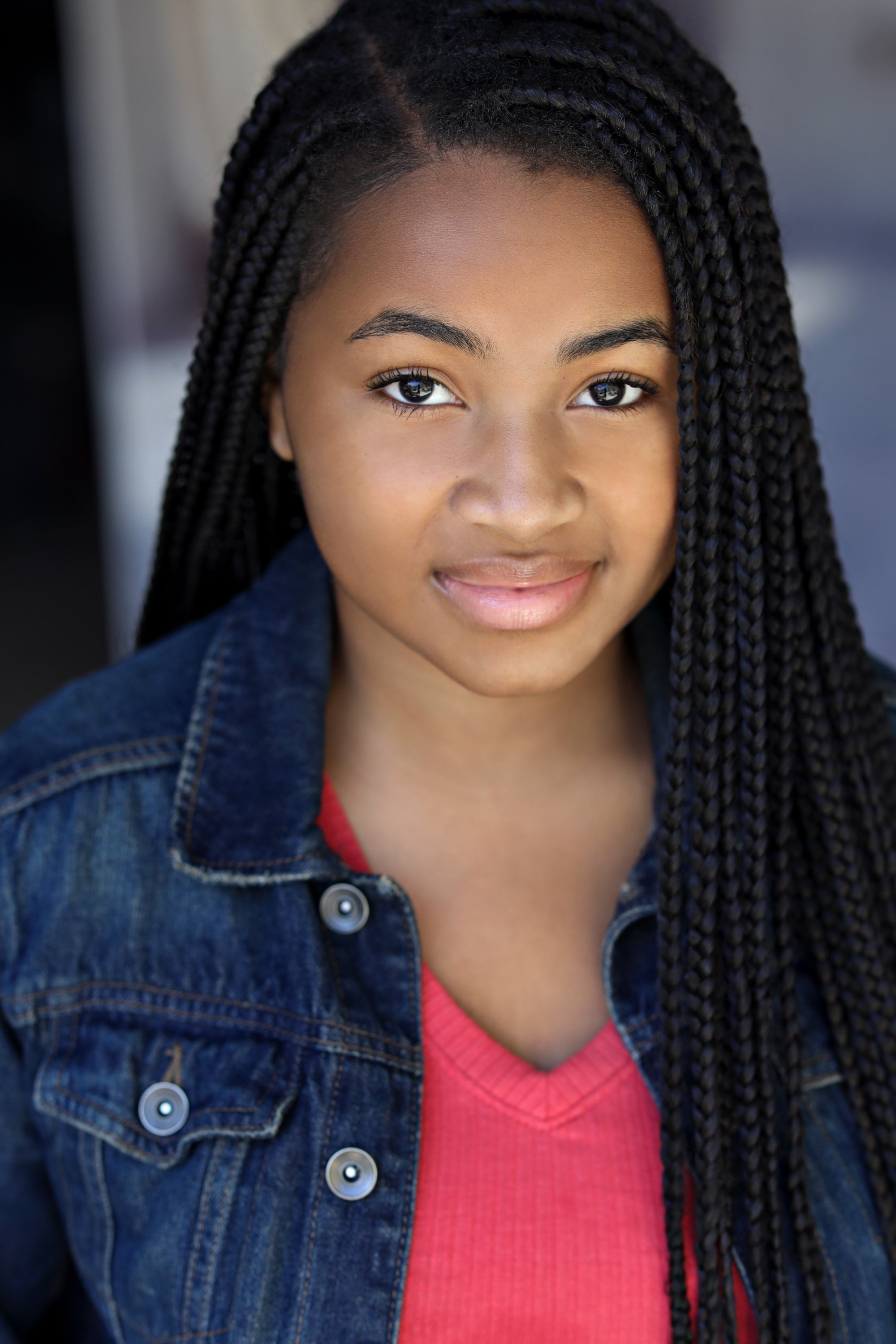Layla Crawford - Katrina Whittaker