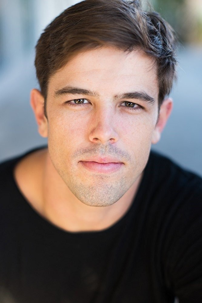 Caleb Spillyards - Mongul