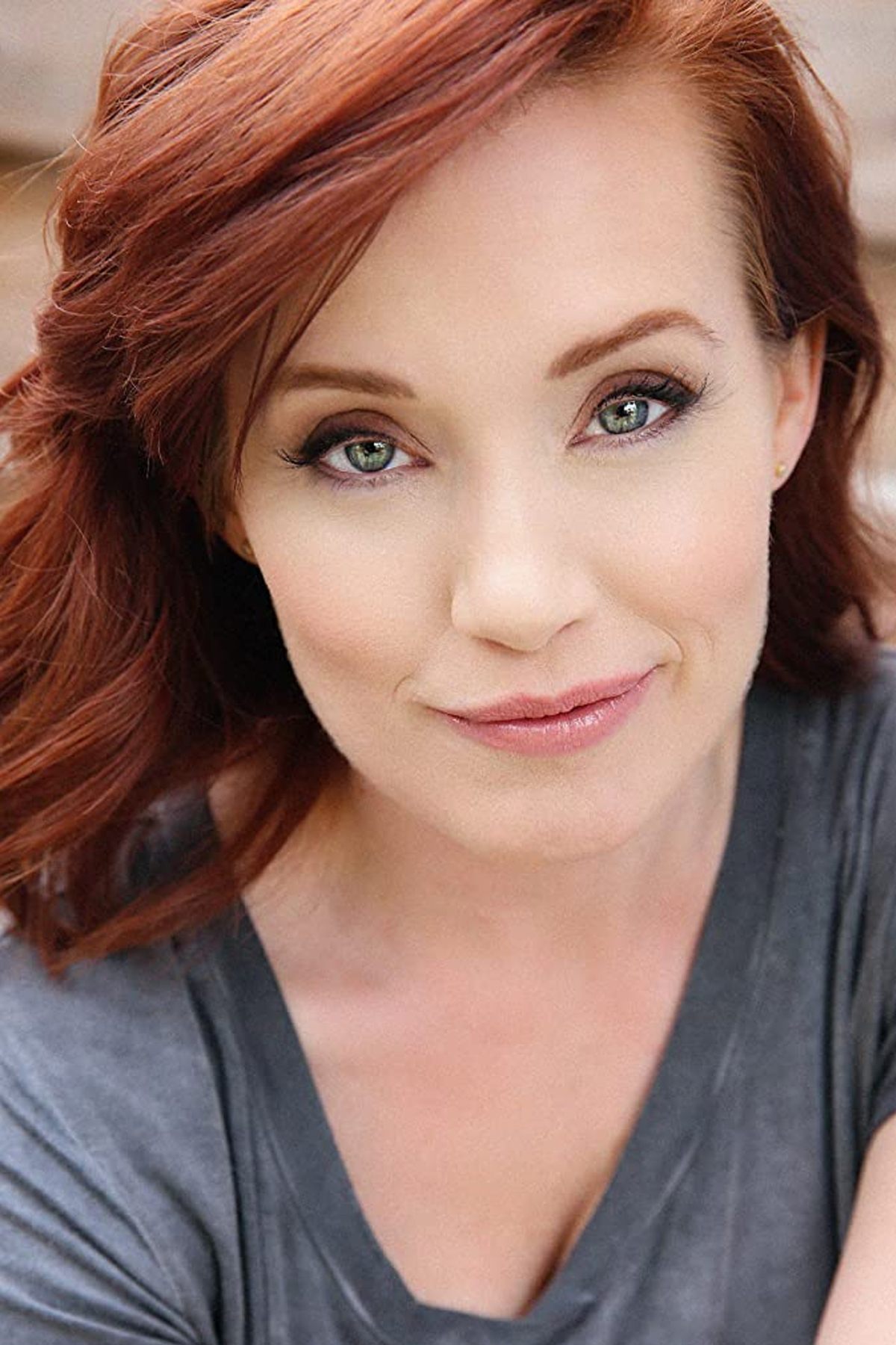 Paula Rhodes - Iris Clops / Sirena Von Boo (voice)