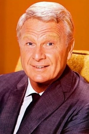 Eddie Albert - Irving Radovich