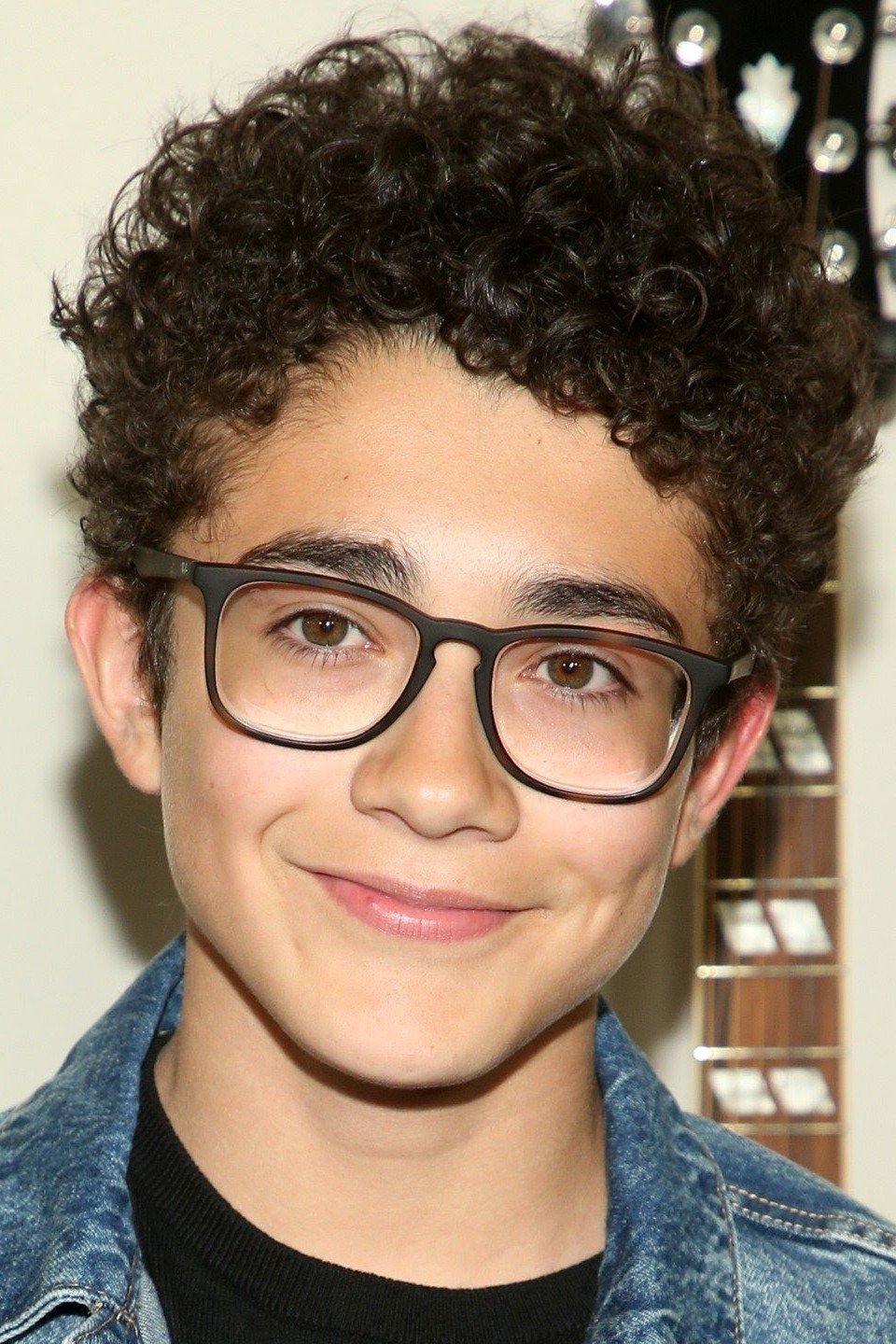 Nicolas Bechtel - Jared