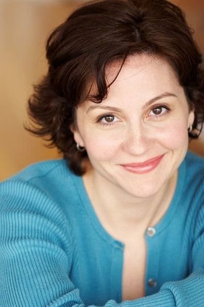Victoria Garcia-Kelleher - Technician [Pre-Crime]