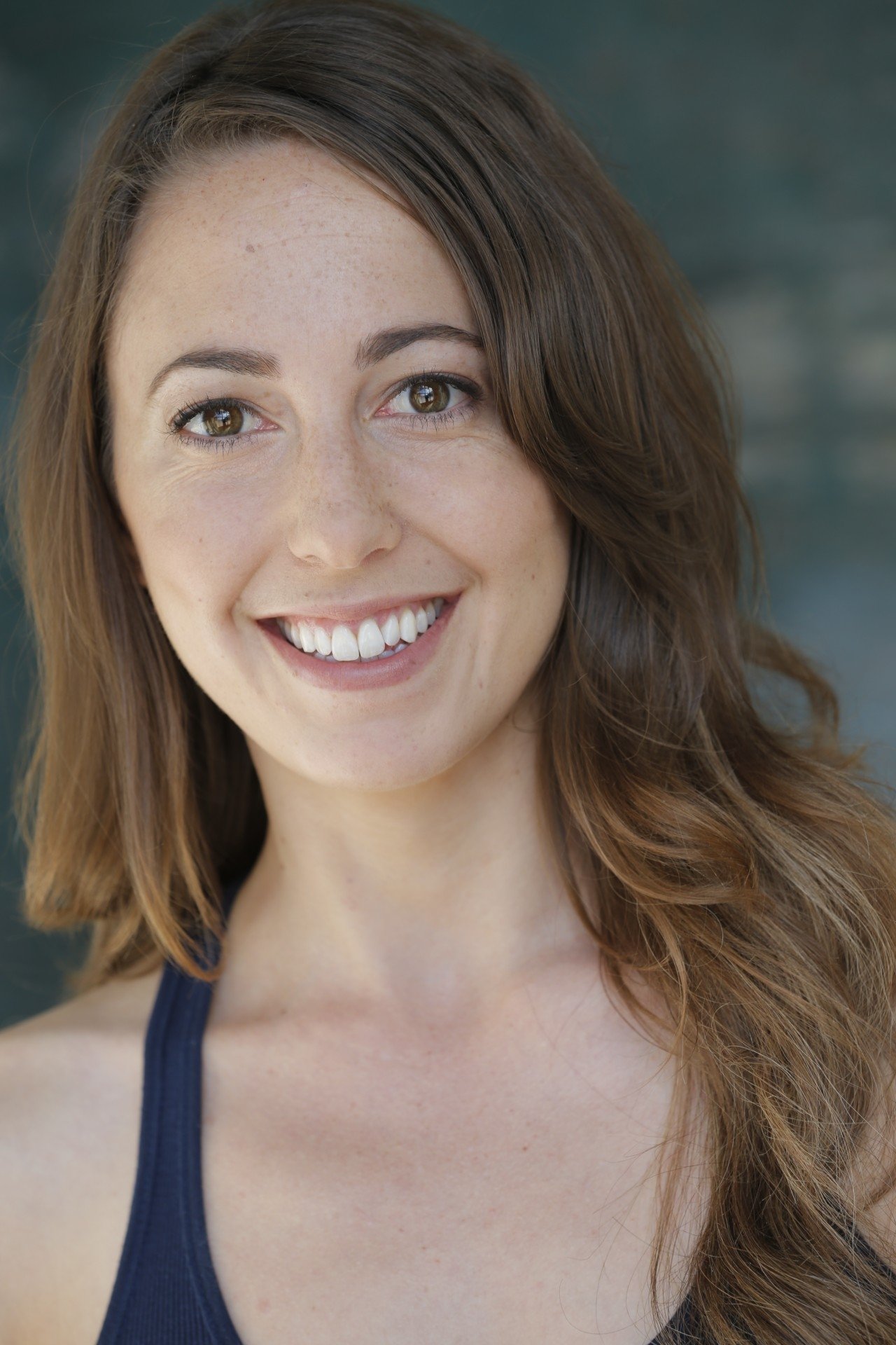 Rachel Noll James - 