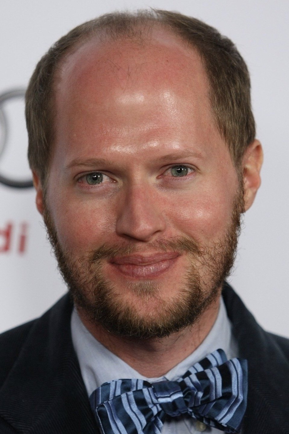 Eric Chase Anderson - Medical Student