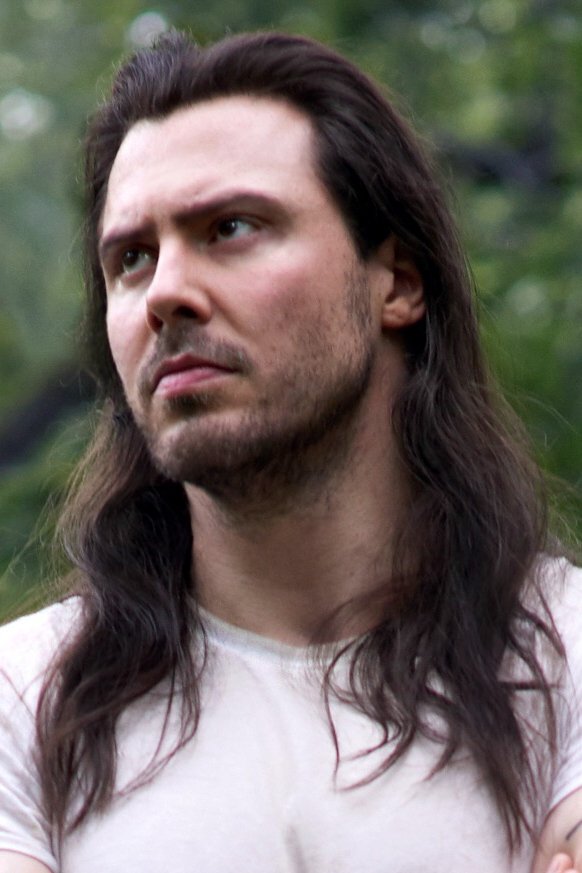 Andrew W.K. - Himself