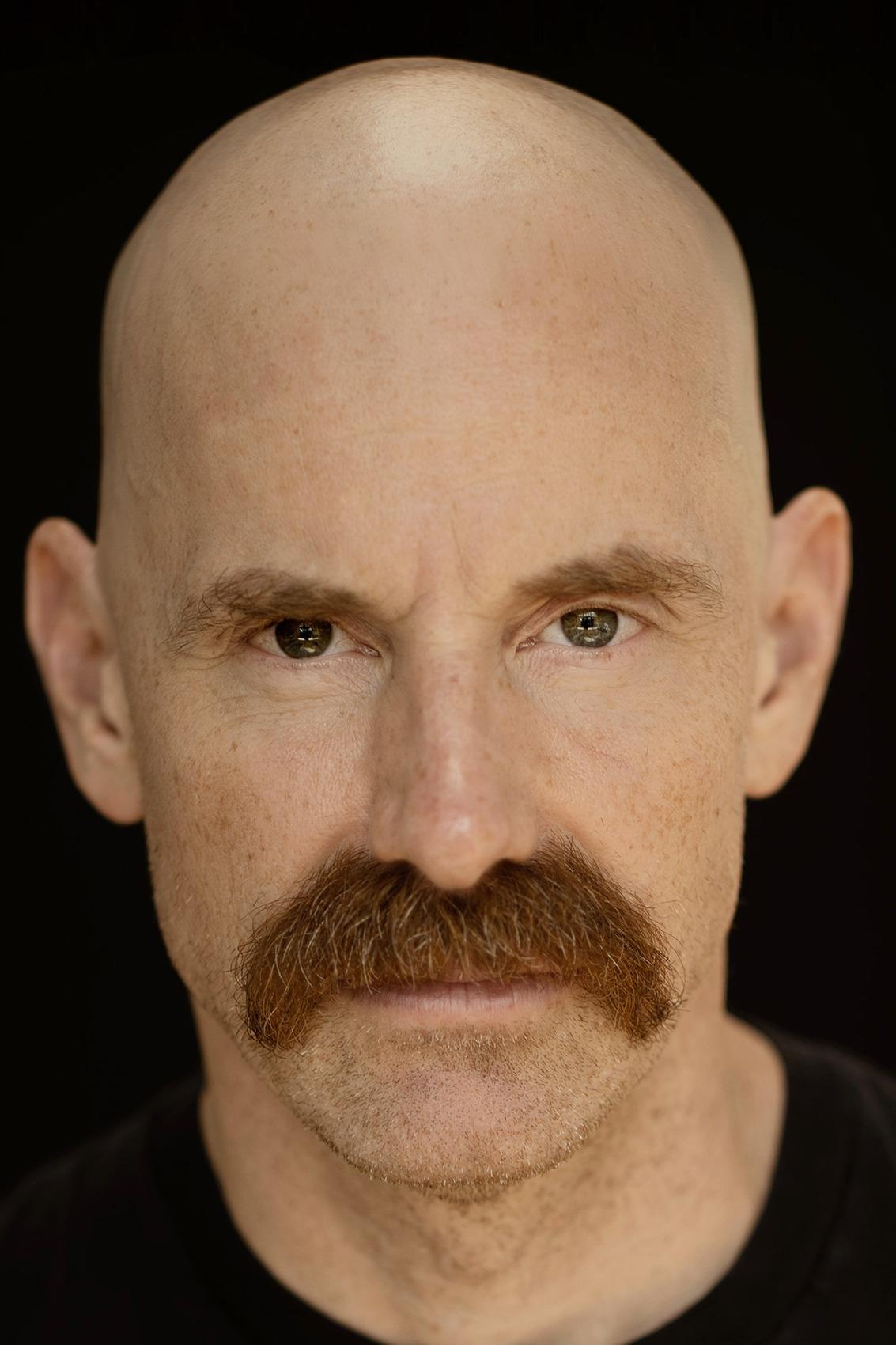 Joshua Peace - NY Passerby 616