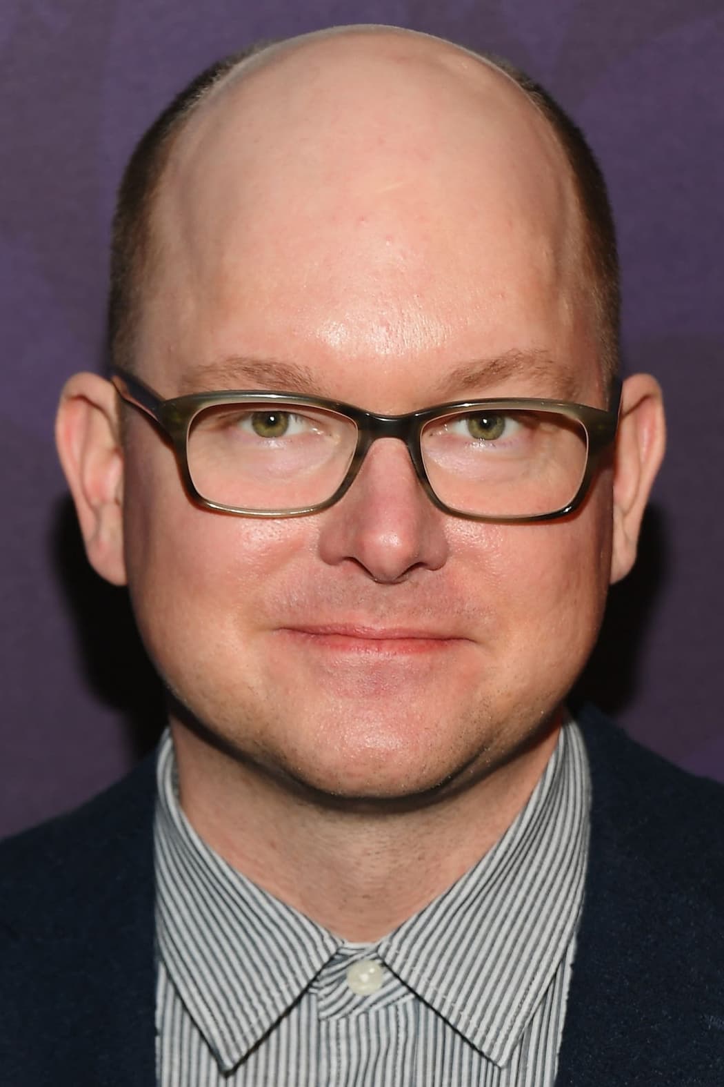 Mark Proksch - The Mummy/Benjamin Franklin/Albert Einstein/Rush Limbaugh