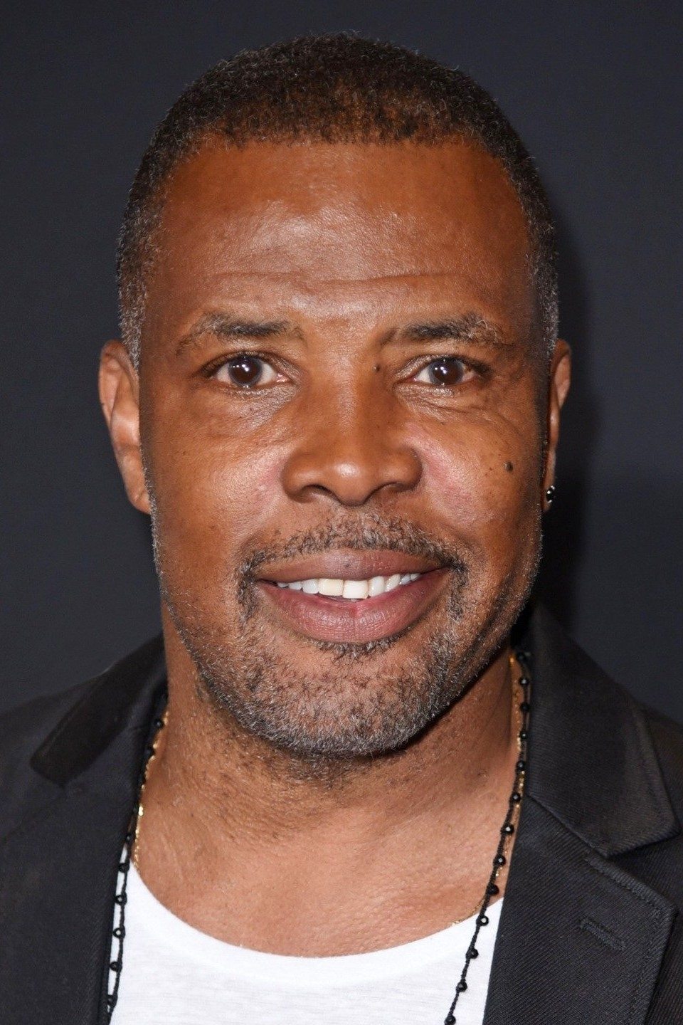 Eriq La Salle - Will Munson