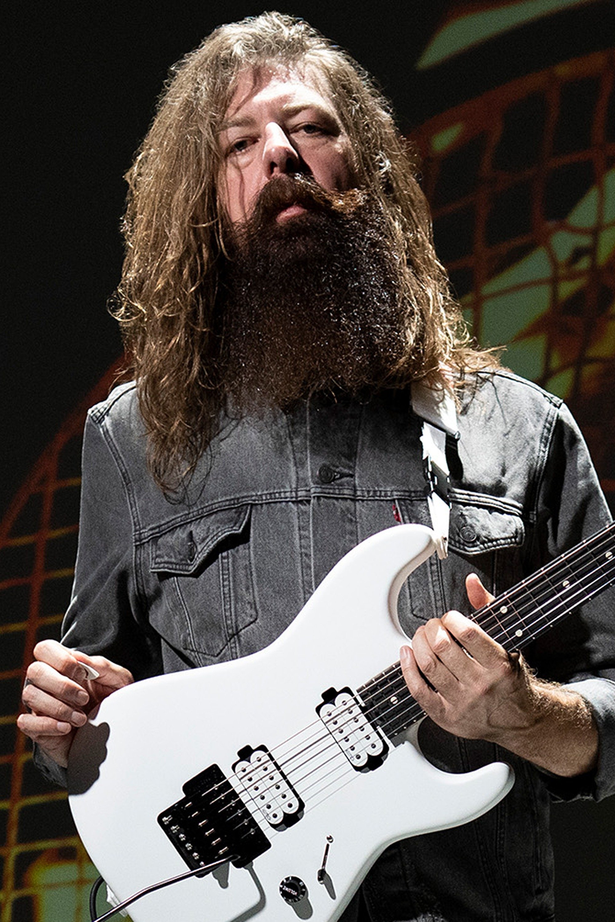 Jim Root - Himself
