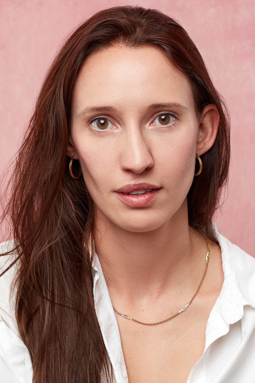 Emily Stott - Emma's Mom (voice)