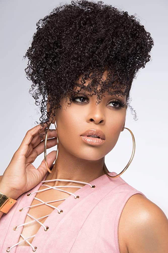 Demetria McKinney - Vanessa Bishop