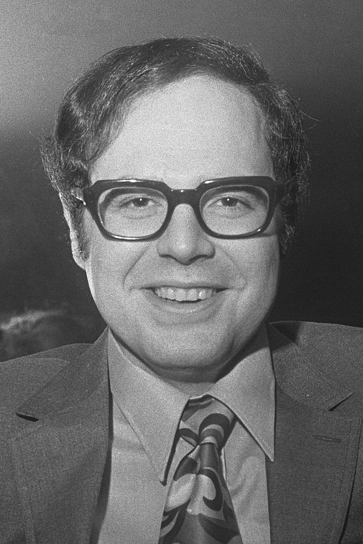 Harry Kümel - Self