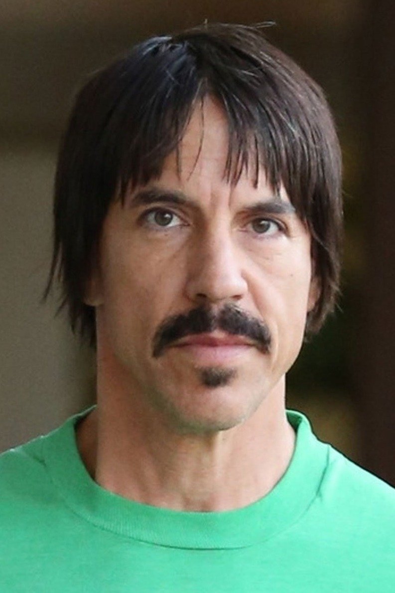 Anthony Kiedis - Self