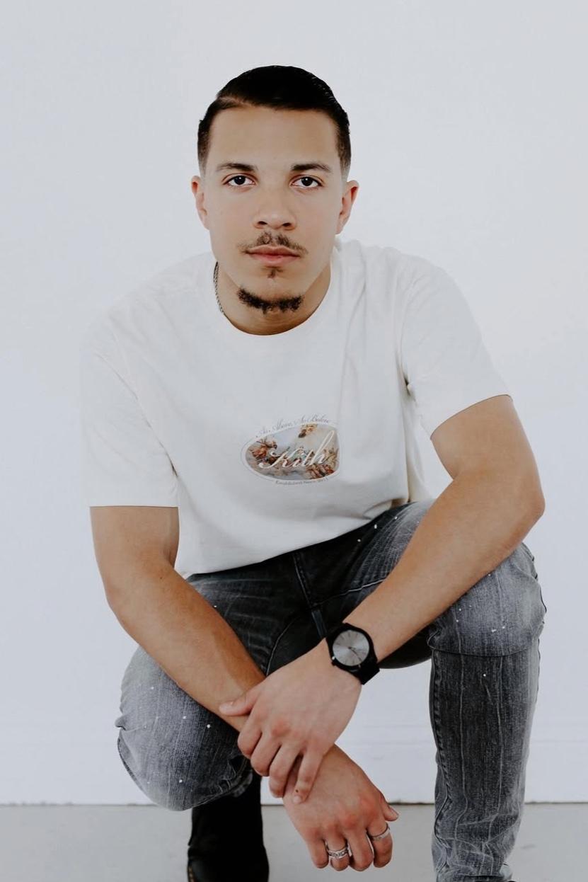 Adriel Flete - Julito