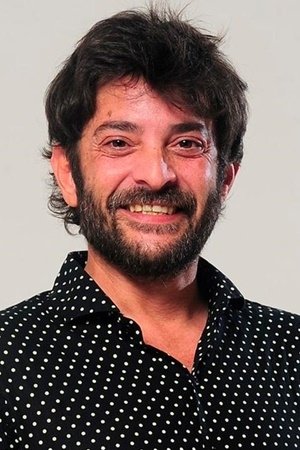 Pablo Rago - "El Marciano"