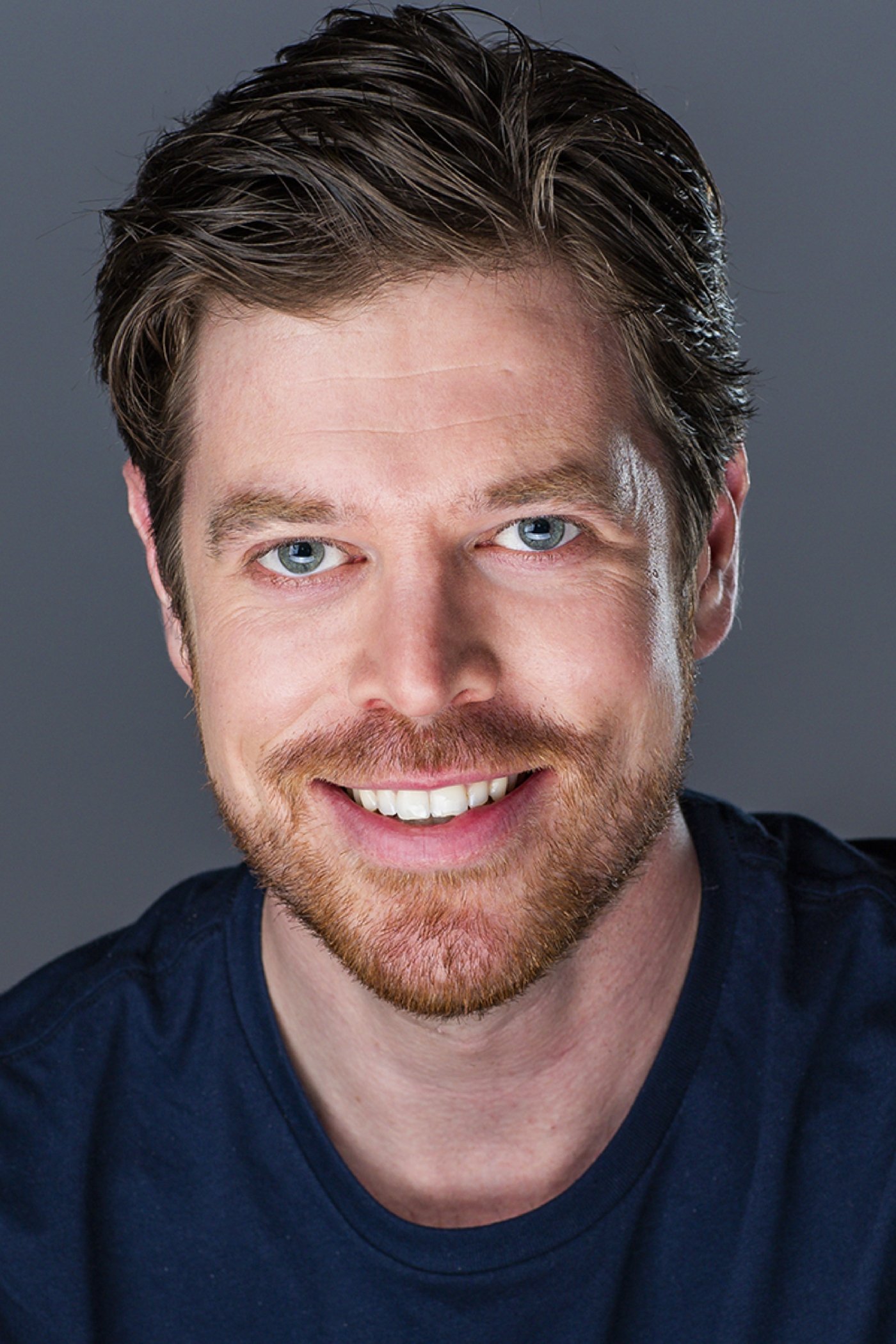 Will Ennis - Driver