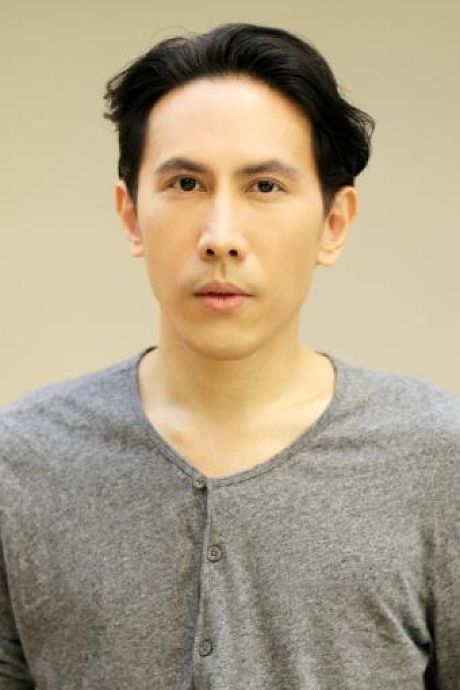Kenneth Won - Stage Manager