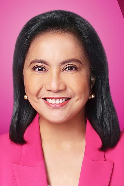 Leni Robredo - Self