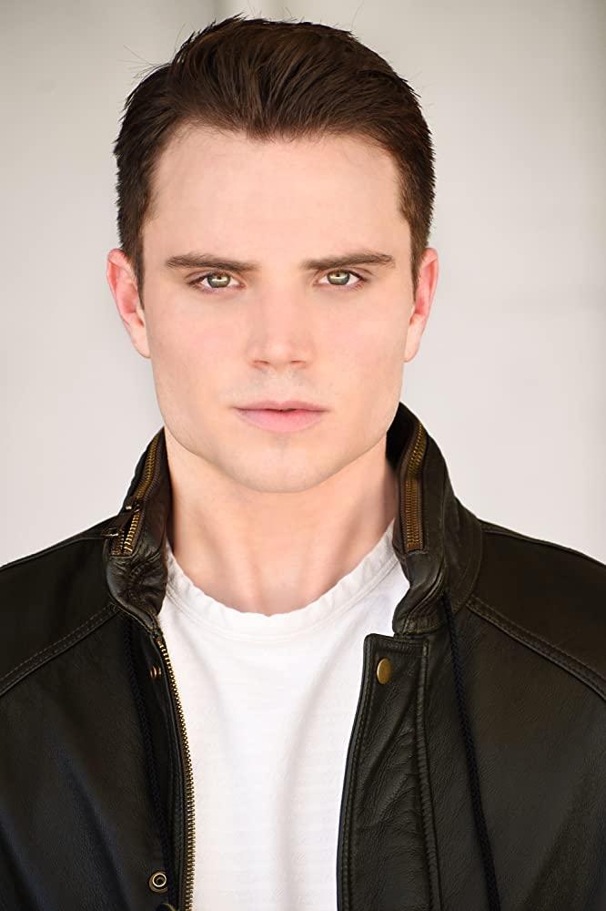 Cameron Deane Stewart - Tom