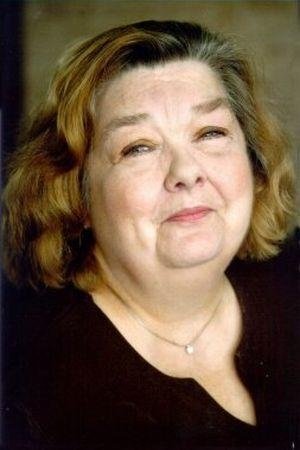 Jane Galloway Heitz - Dorothy