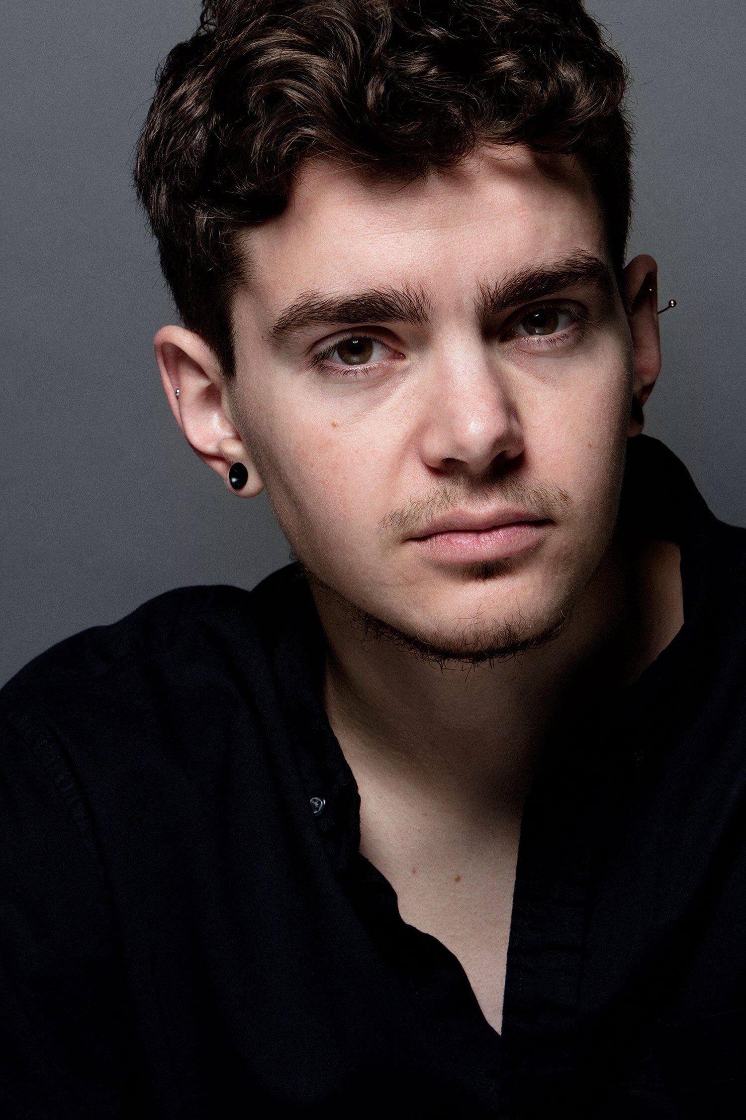 Elliot Fletcher - Self - Actor