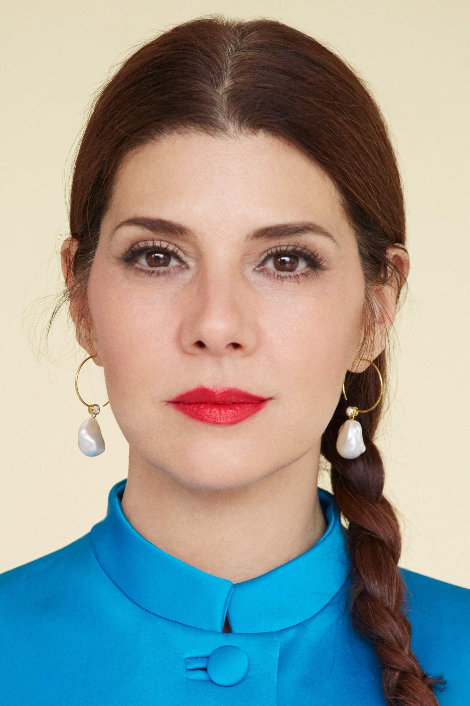 Marisa Tomei - Kate