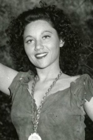 Gloria Dea - Chorus Girl (uncredited)