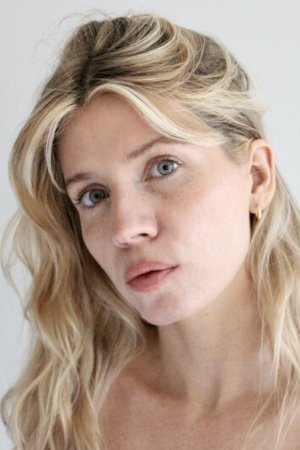 Emily Lape - Norma Frank