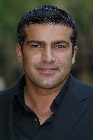 Tamer Hassan - Matthew
