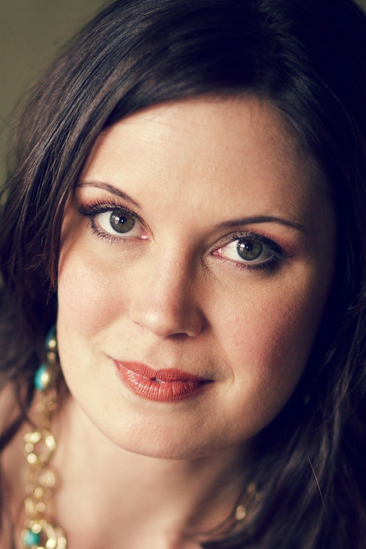Erin Bethea - Terry