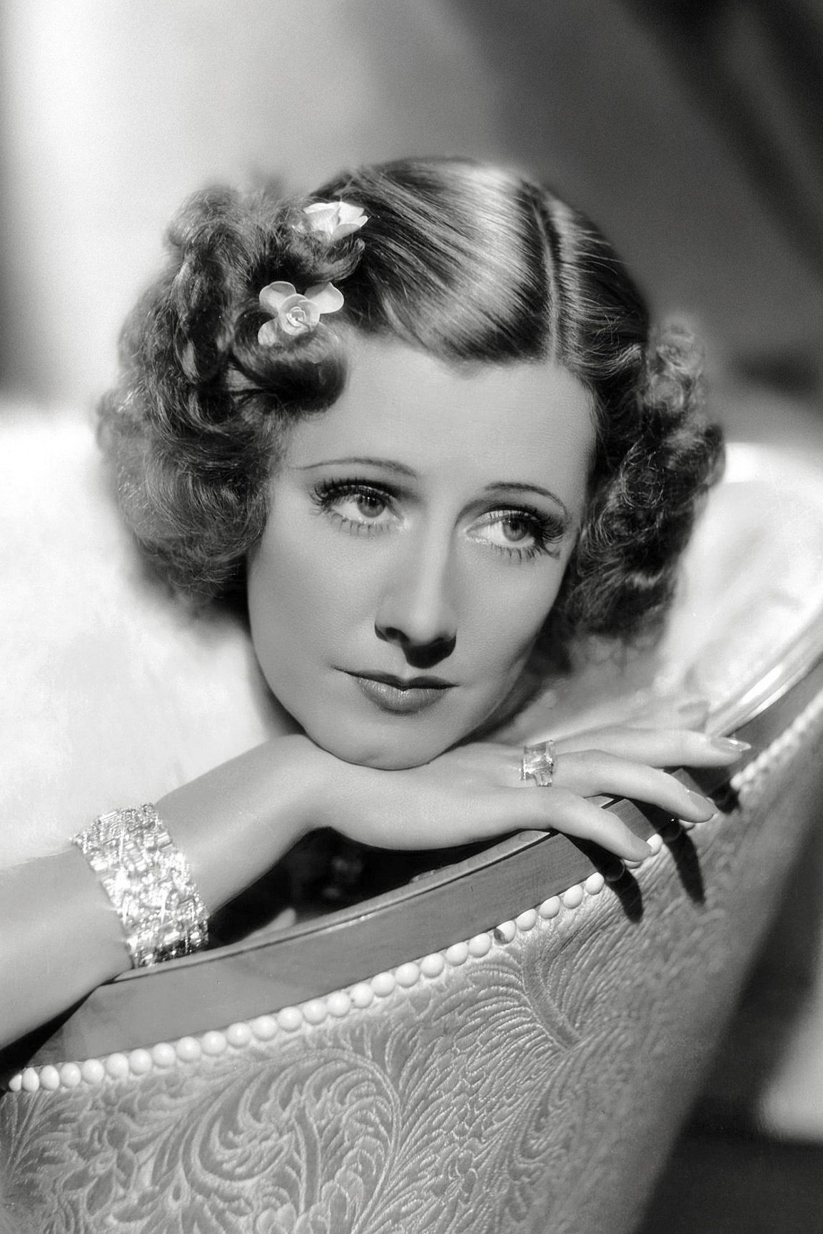 Irene Dunne - Lucy Warriner