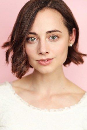 Lindsay Elston - Sally Floss