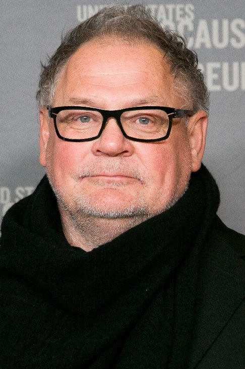 Janusz Kamiński - Self