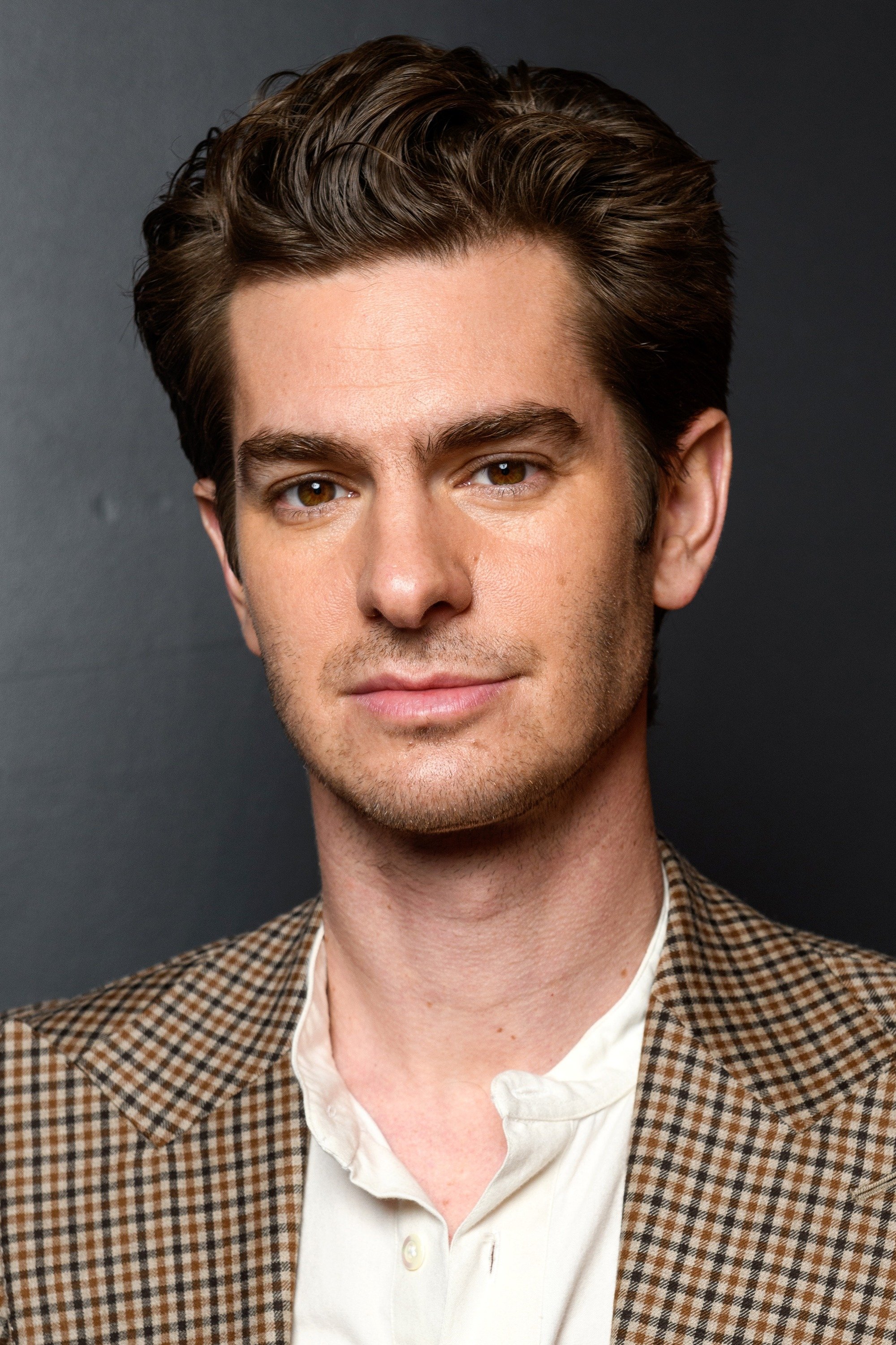 Andrew Garfield - Eduardo Saverin