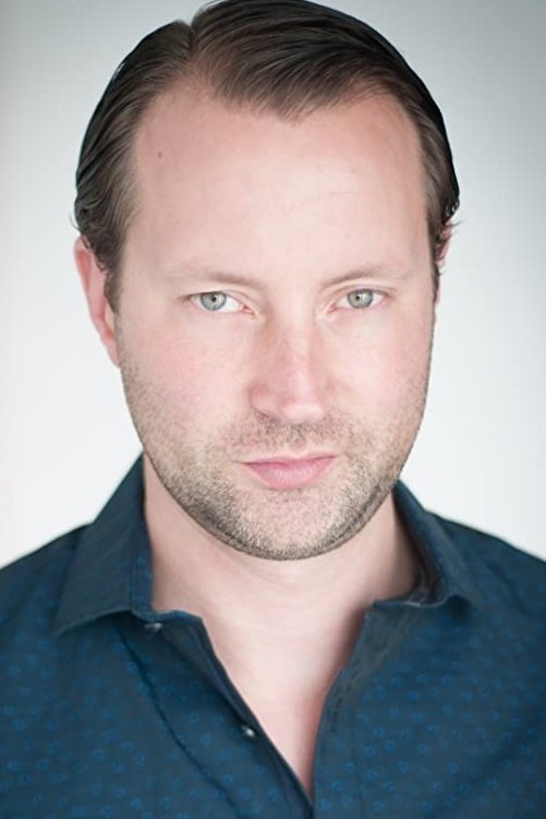 Adam Winlove-Smith - Masked Family Member #2
