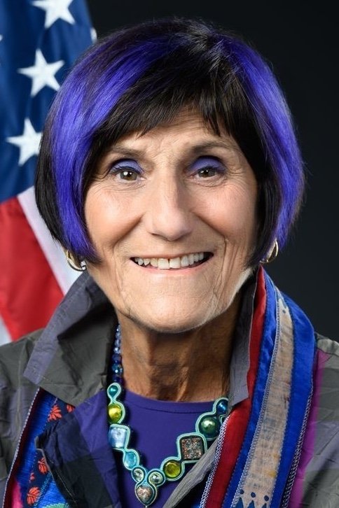 Rosa DeLauro - Self - Connecticut Congresswoman
